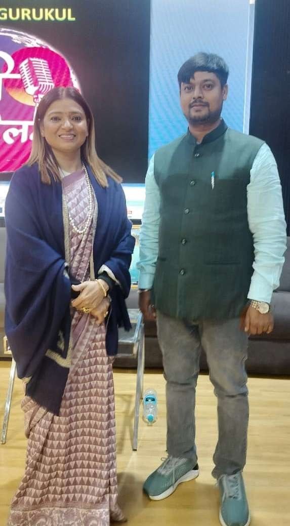 Ravikant Sharma