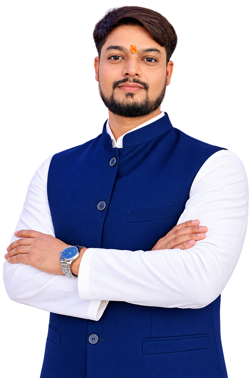 Ravikant Sharma