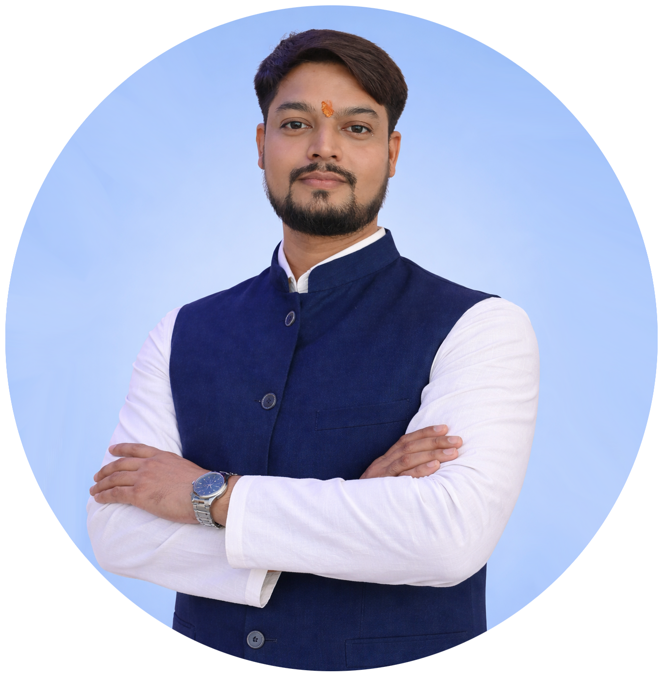 Ravikant Sharma